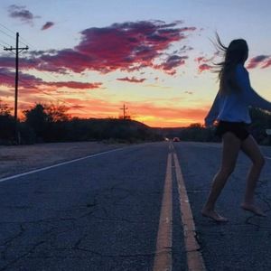 Meet your Posher, Brooke